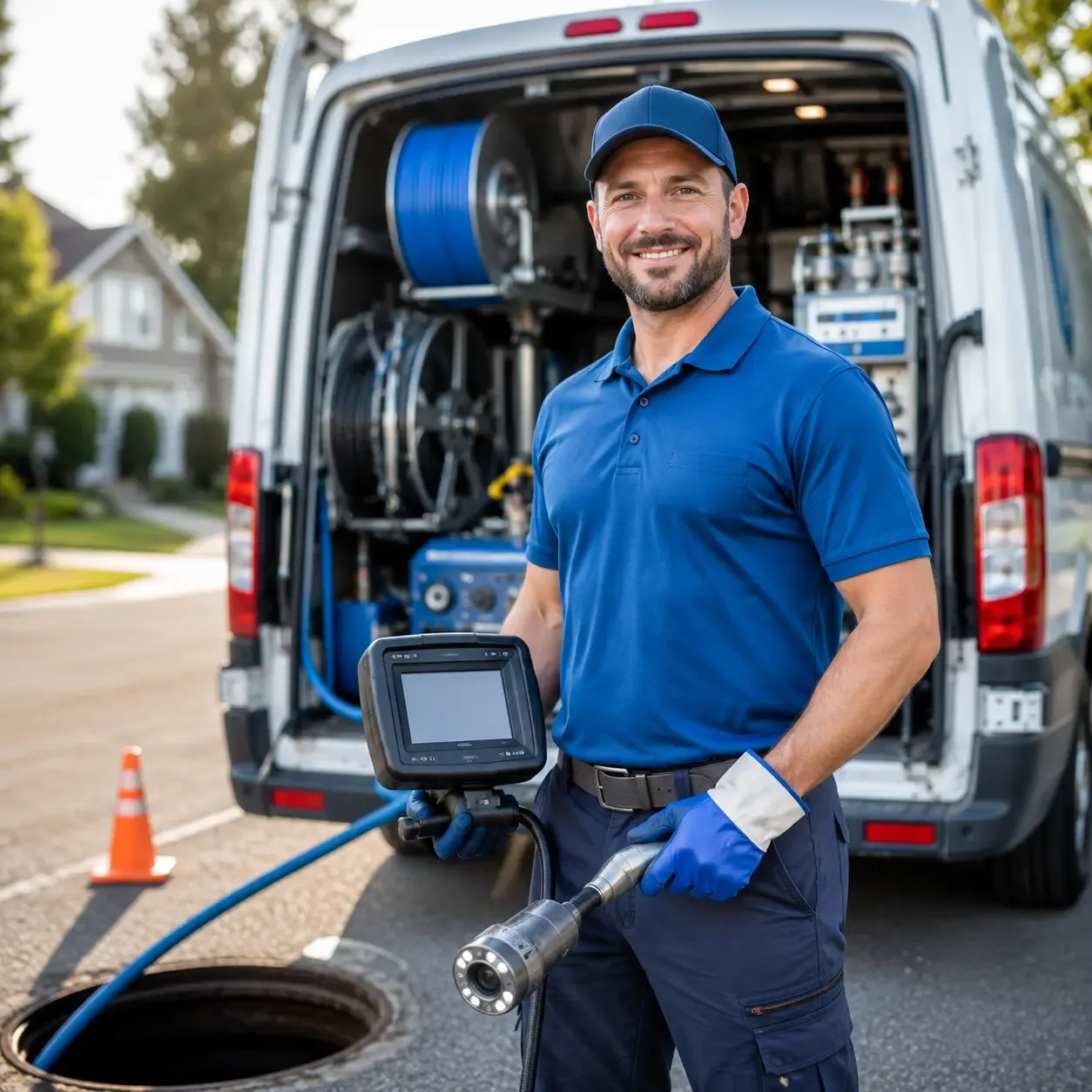 Local Pipe Relining specialists in Fair Grove, MO