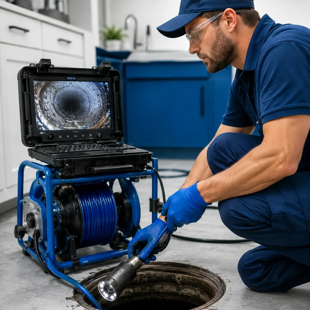 Pipe Relining professionals serving Fair Grove, MO